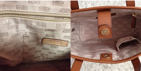 inside of michael kors purse|michael kors purse color chart.